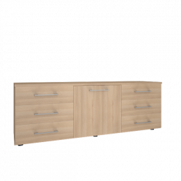 Тумба модульная LT-TS 3.2